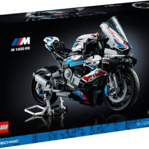 Lego 42130 bmw m 1000 rr