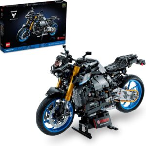 Lego 42159 yamaha mt-10sp