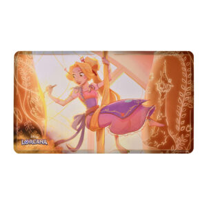 Playmat Lorcana Rapunzel