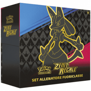 ETB zenit regale IT